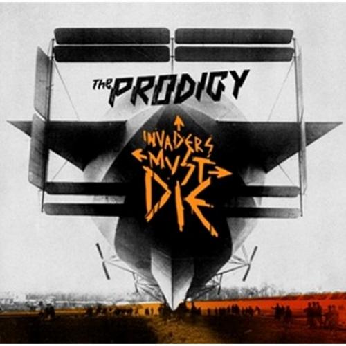 The Prodigy + The Subs + Crookers