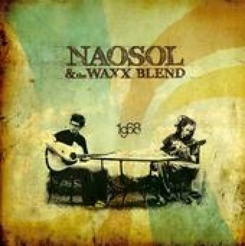 Suarez + Naosol & The Waxx Blend