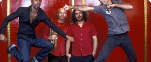 Balkan Beat Box