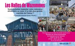 Halles de Wazemmes