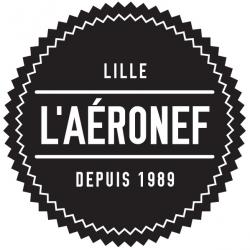 L&rsquo;Aéronef