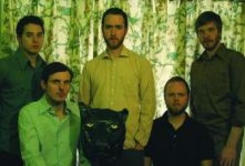 Midlake + Cascadeur