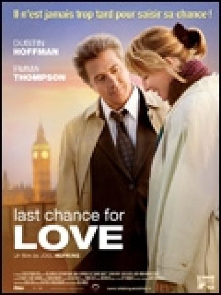 Last Chance For Love