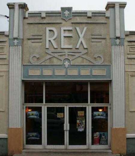 Cinéma Le Rex