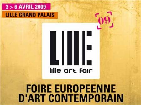 Lille Art Fair #2