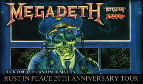 Megadeth