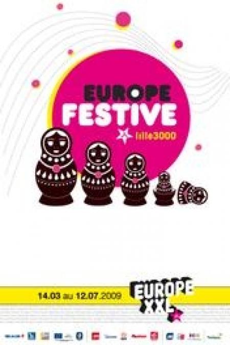 Les Europes Festives