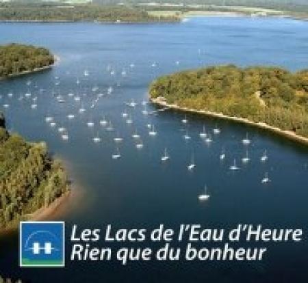 Lacs de l’eau d’Heure (Les)