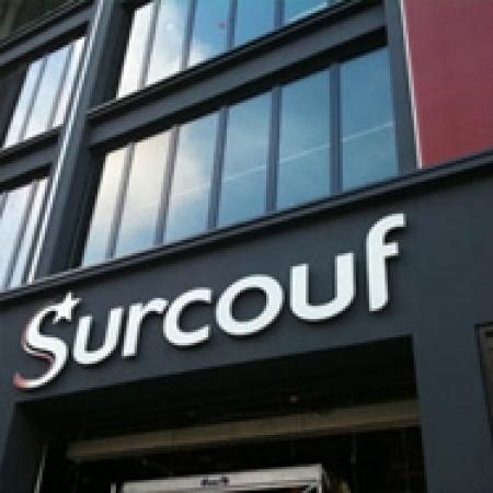 Surcouf