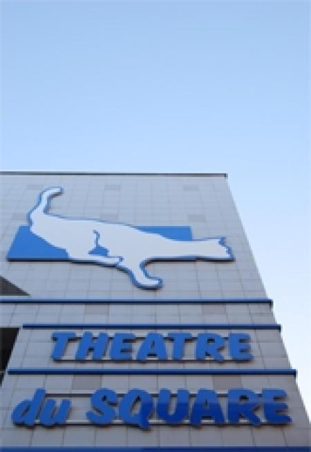 Théâtre du Square