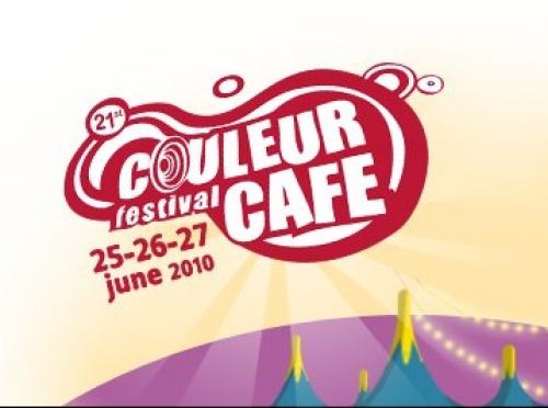 Festival Couleur Café # 21 – Jour 1