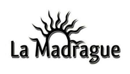 La Madrague