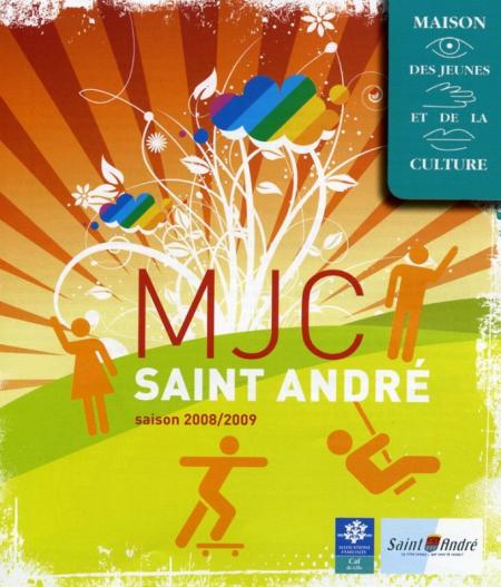 La MJC de Saint André est en péril.