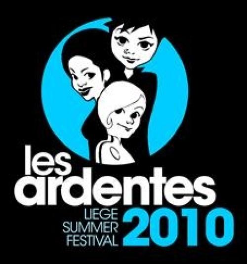 Les Ardentes – Jour 4