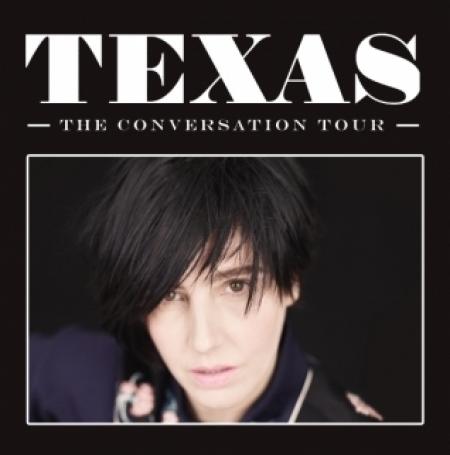 Sharleen Spiteri – Texas