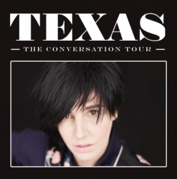 Sharleen Spiteri &#8211; Texas