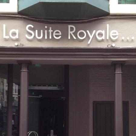 Suite Royale (la)