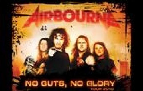 Airbourne