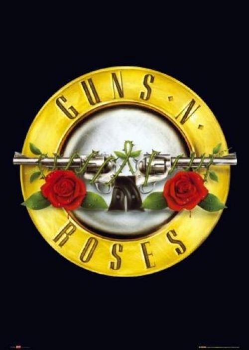 [COMPLET] Guns  N’ Roses + Imperial State Electric