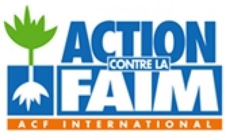 Action contre la Faim a besoin de vous !