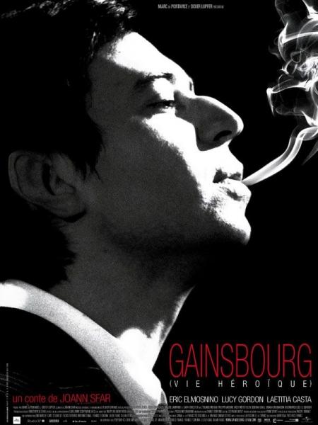 « Gainsbourg, mon amour »