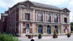 Théâtre municipal d&rsquo;Abbeville