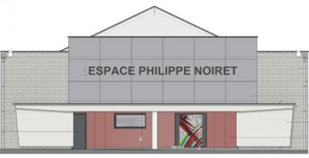 Espace Culturel Philippe Noiret