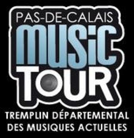 Un tremplin pour les jeunes artistes du Pas-De-Calais !