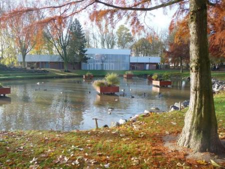 Piscine Municipale Philippe Croizon