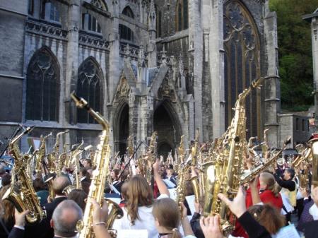 Orchestre du JB Band