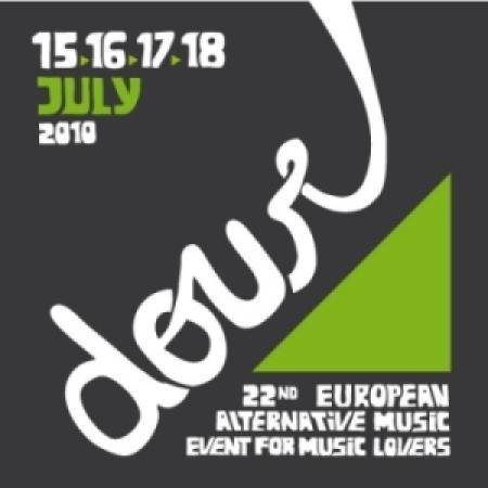 Dour 2010 : une programmation complète et parfaite !