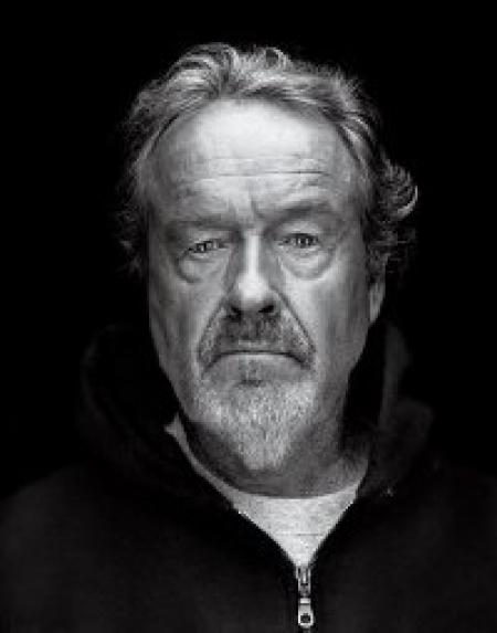 Cinéaste d’un jour grâce à Ridley Scott