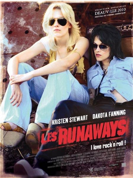 The Runaways, une petite bombe