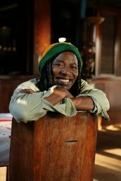 Alpha Blondy & The Congos et The Abyssinians