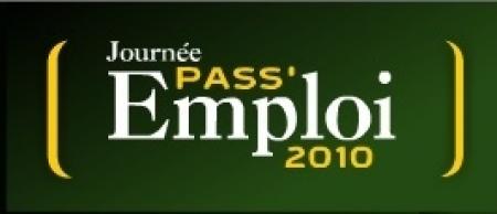 Prenez un Pass pour l’Emploi à Hellemmes !