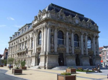 Théâtre de Calais