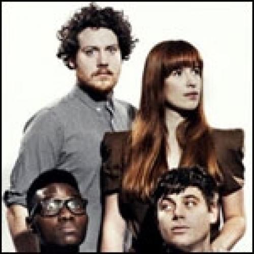 [COMPLET] Metronomy