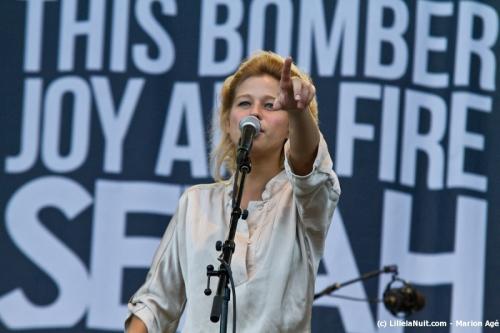 [COMPLET] Selah Sue + Nely & Norah