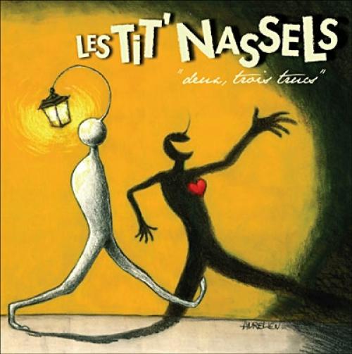 Les Tit Nassel’s