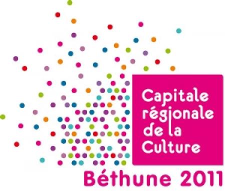 Béthune 2011 : capitale régionale de la culture