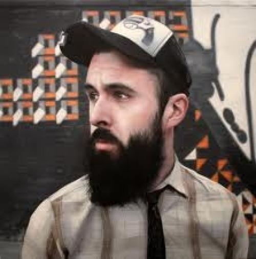 Scroobius Pip + B.Dolan