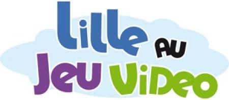 Lille au Jeu Vidéo