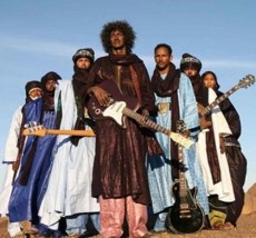 Tinariwen