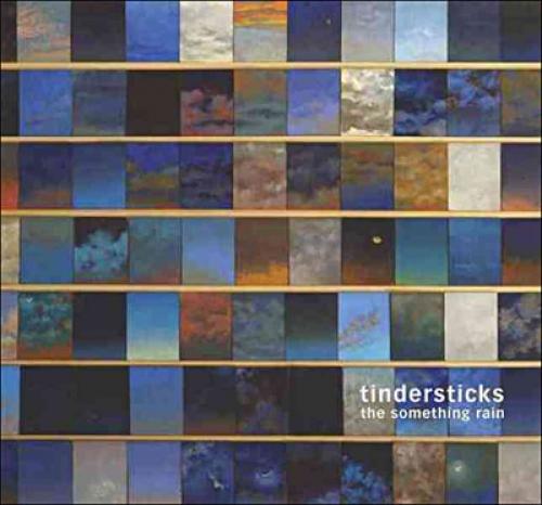 Tindersticks