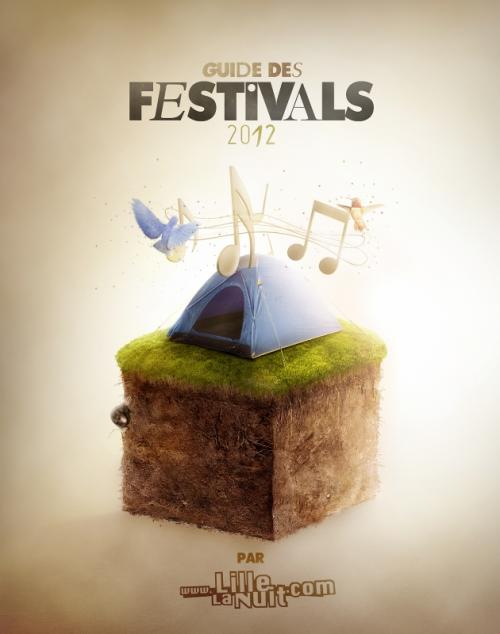 [Août] Guide des Festivals de l’été 2012