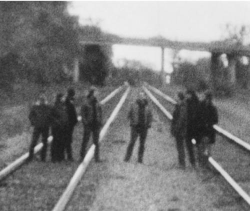 Godspeed You ! Black Emperor + Dead Rat Orchestra