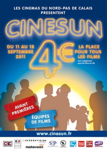 CinéSun 2011