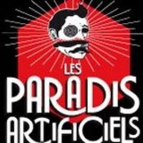 [COMPLET] An Pierle solo – Paradis Sonores