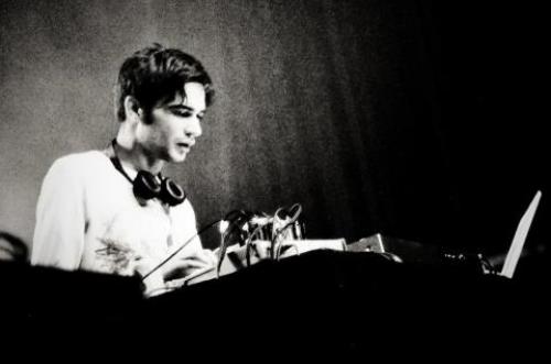 [COMPLET] Jon Hopkins