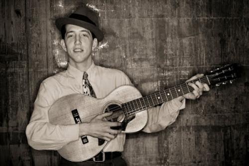 Pokey Lafarge